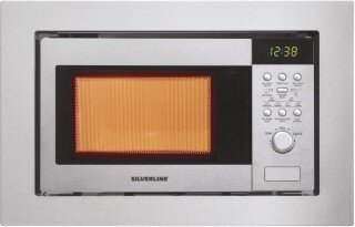 Silverline MW9012X01 (MS 240) Mikrodalga Fırın kullananlar yorumlar